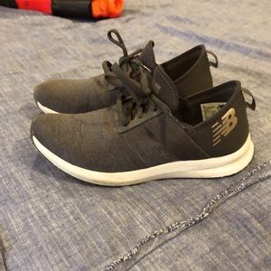 New Balance Memory Foam Sneaker